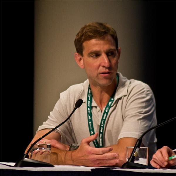 Photo from BevNET Live Summer 2011 - Speakers and Panels.