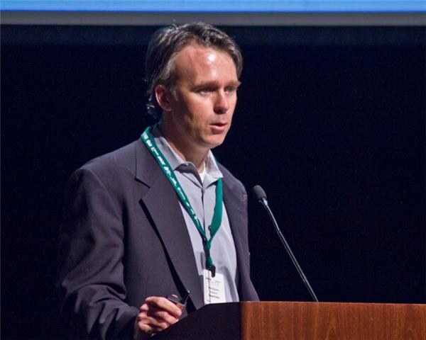 Photo from BevNET Live Summer 2011 - Speakers and Panels.