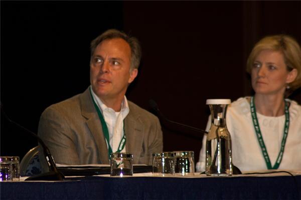 Photo from BevNET Live Summer 2011 - Speakers and Panels.