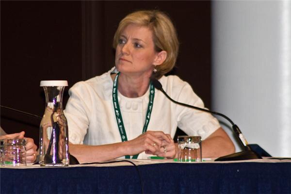 Photo from BevNET Live Summer 2011 - Speakers and Panels.