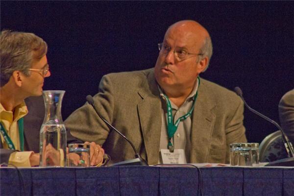 Photo from BevNET Live Summer 2011 - Speakers and Panels.