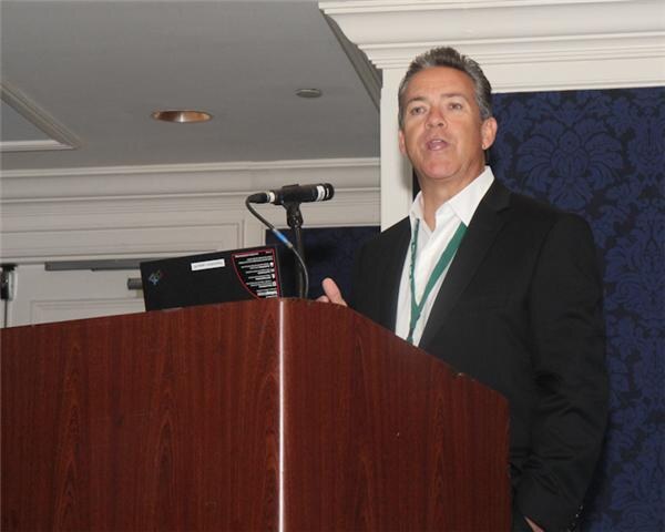 Photo from BevNET Live Summer 2011 - Speakers and Panels.