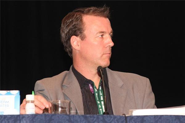 Photo from BevNET Live Summer 2011 - Speakers and Panels.
