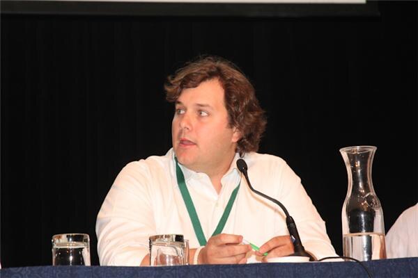Photo from BevNET Live Summer 2011 - Speakers and Panels.