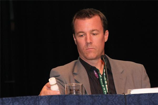 Photo from BevNET Live Summer 2011 - Speakers and Panels.
