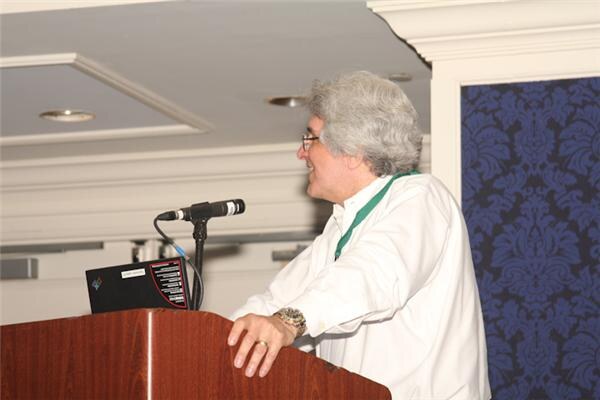 Photo from BevNET Live Summer 2011 - Speakers and Panels.