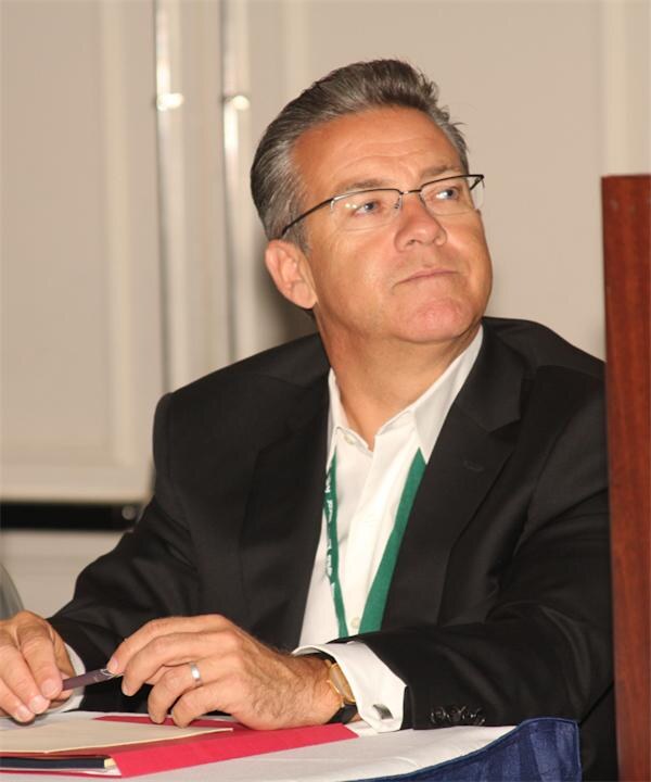 Photo from BevNET Live Summer 2011 - Speakers and Panels.
