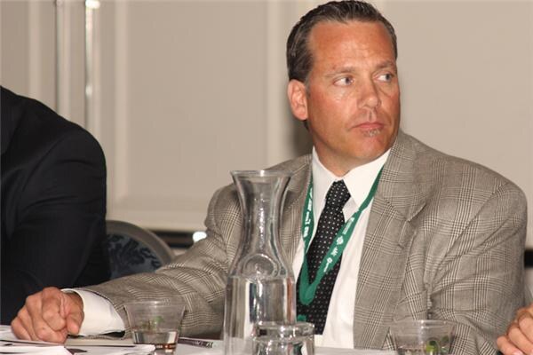 Photo from BevNET Live Summer 2011 - Speakers and Panels.