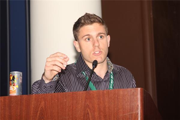 Photo from BevNET Live Summer 2011 - Speakers and Panels.