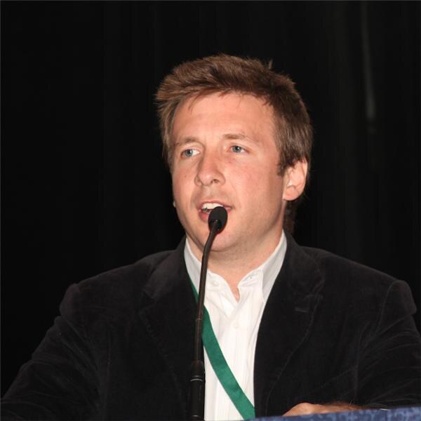 Photo from BevNET Live Summer 2011 - Speakers and Panels.