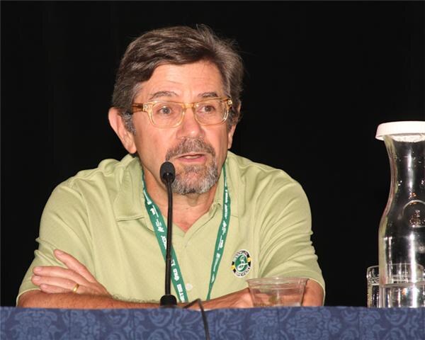 Photo from BevNET Live Summer 2011 - Speakers and Panels.