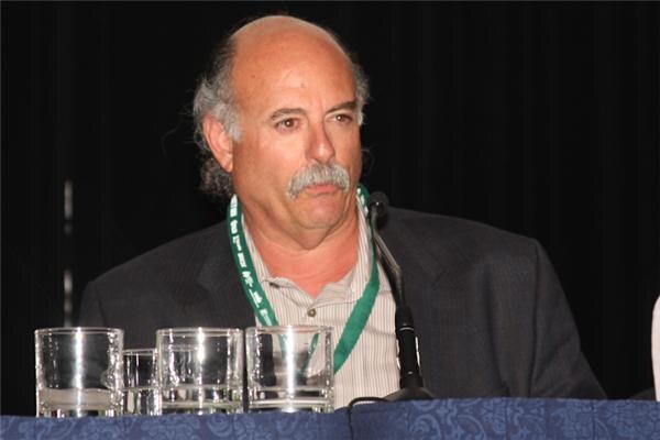 Photo from BevNET Live Summer 2011 - Speakers and Panels.