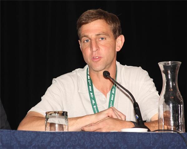 Photo from BevNET Live Summer 2011 - Speakers and Panels.