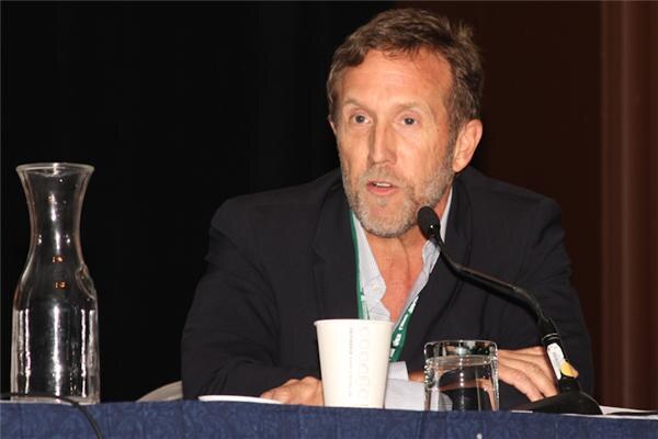 Photo from BevNET Live Summer 2011 - Speakers and Panels.