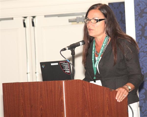 Photo from BevNET Live Summer 2011 - Speakers and Panels.