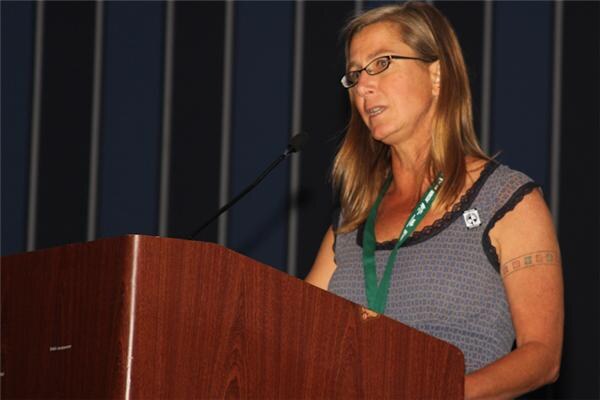 Photo from BevNET Live Summer 2011 - Speakers and Panels.