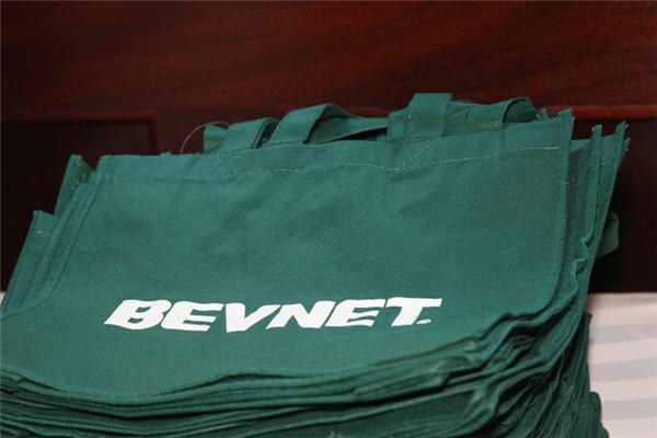 Photo from BevNET Live Summer 2011 - Venue.