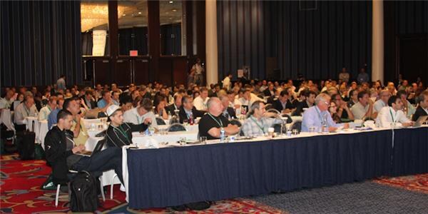Photo from BevNET Live Summer 2011 - Venue.