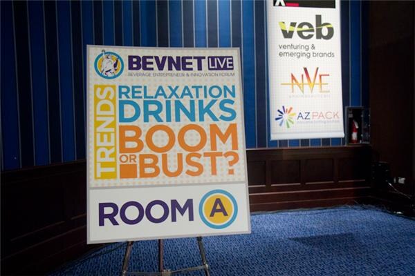 Photo from BevNET Live Summer 2011 - Venue.