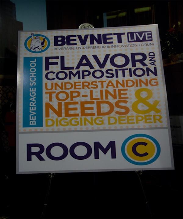 Photo from BevNET Live Summer 2011 - Venue.