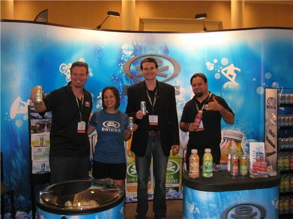 Photo from NBWA 2011.