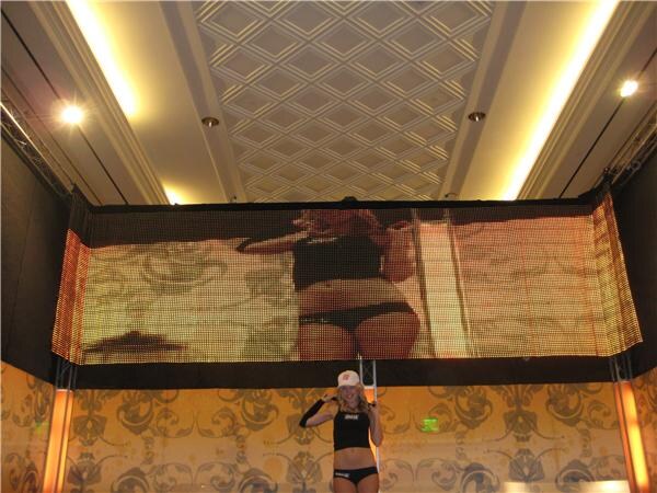 Photo from NBWA 2011.