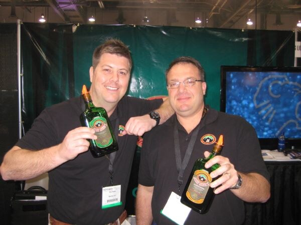 Photo from Nightclub & Bar 2012.