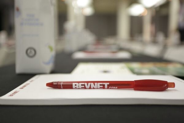 Photo from BevNET Live Summer 2012 - Attendees & Networking.