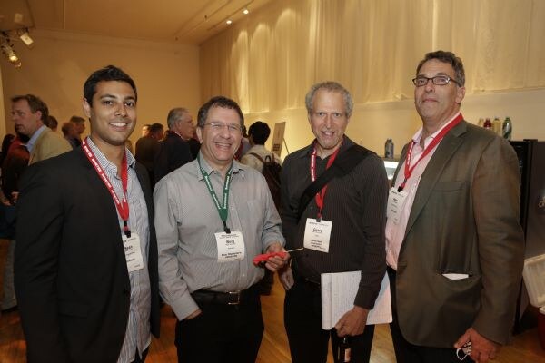 Photo from BevNET Live Summer 2012 - Attendees & Networking.