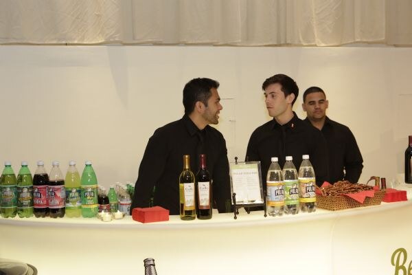 Photo from BevNET Live Summer 2012 - Attendees & Networking.