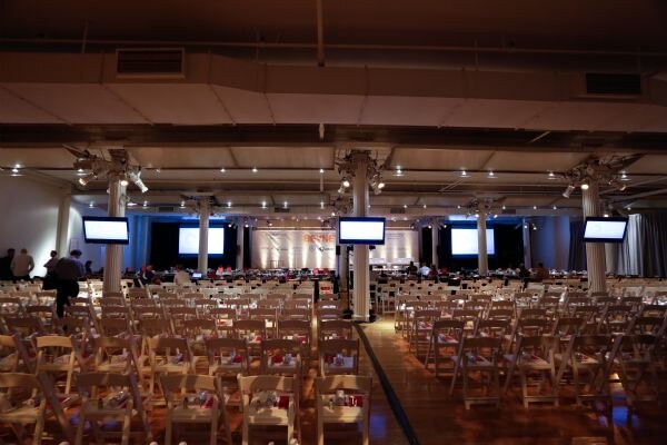 Photo from BevNET Live Summer 2012 - Attendees & Networking.