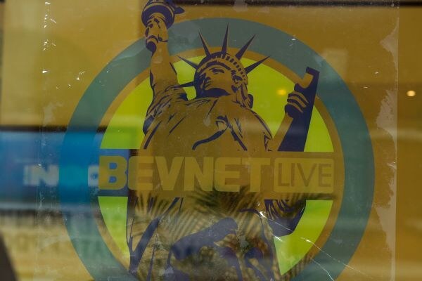 Photo from BevNET Live Summer 2012 - Attendees & Networking.