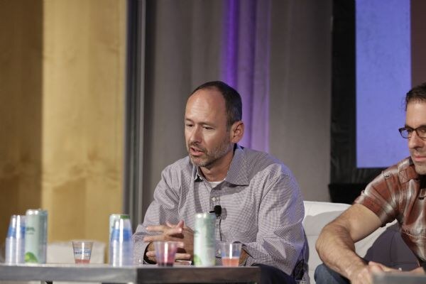 Photo from BevNET Live Summer 2012 - New Beverage Showdown.