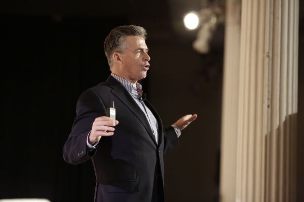 Photo from BevNET Live Summer 2012 - Speakers.