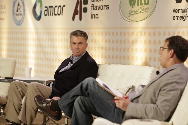 Photo from BevNET Live Summer 2012 - Speakers.