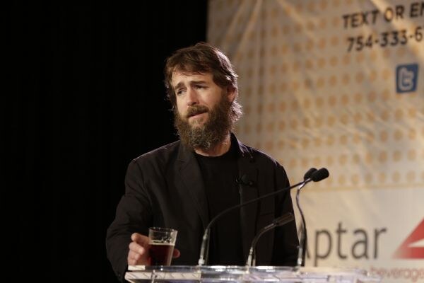 Photo from BevNET Live Summer 2012 - Speakers.
