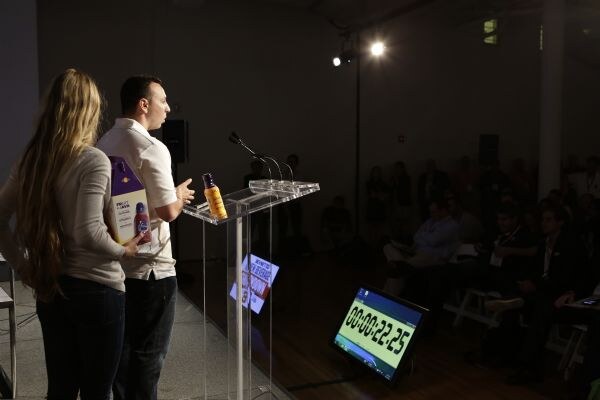 Photo from BevNET Live Summer 2012 - Speakers.