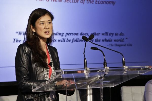 Photo from BevNET Live Summer 2012 - Speakers.