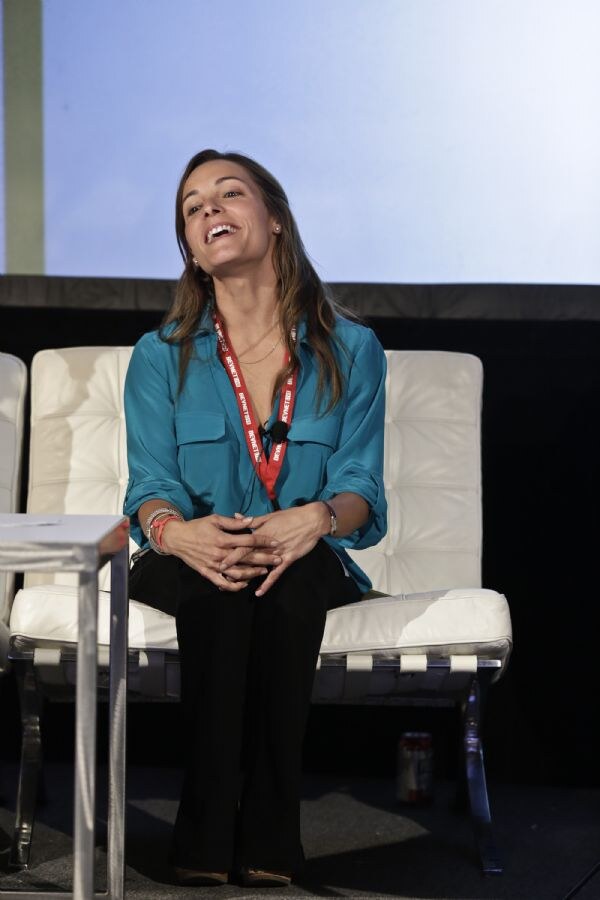 Photo from BevNET Live Summer 2012 - Speakers.