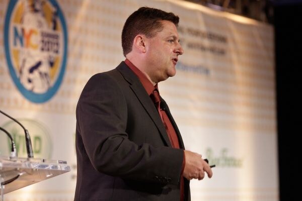 Photo from BevNET Live Summer 2012 - Speakers.