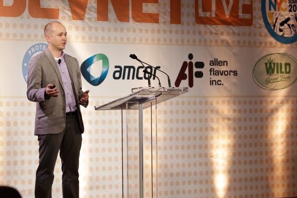 Photo from BevNET Live Summer 2012 - Speakers.