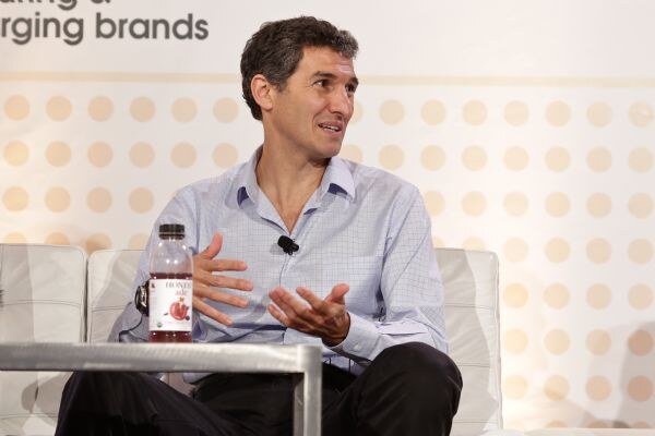 Photo from BevNET Live Summer 2012 - Speakers.