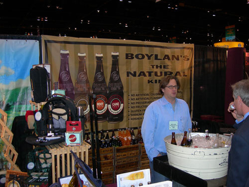 Boylan's