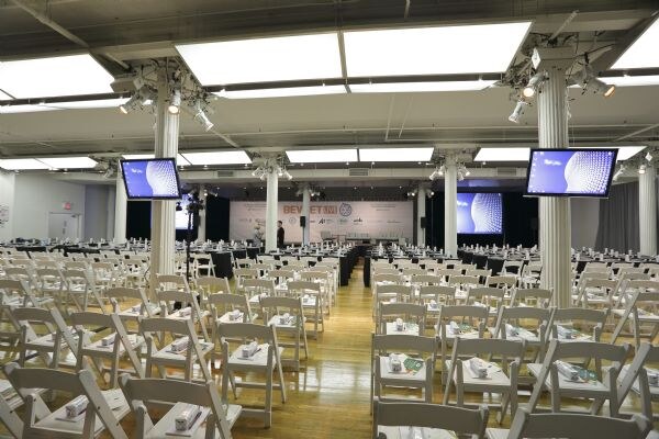 Photo from BevNET Live Summer 2012 - Sponsors & Exhibitors.