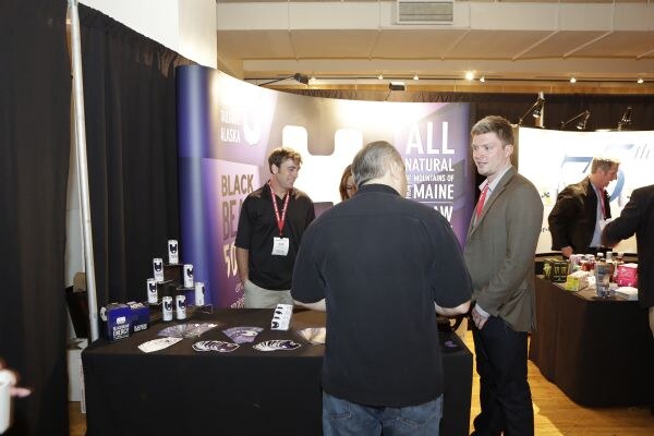 Photo from BevNET Live Summer 2012 - Sponsors & Exhibitors.