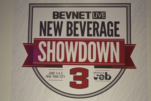 Photo from BevNET Live Summer 2012 - Sponsors & Exhibitors.