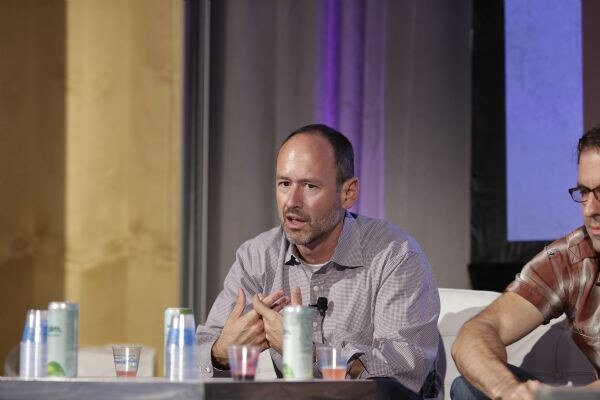 Photo from BevNET Live Summer 2012 - Sponsors & Exhibitors.