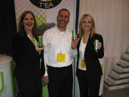 Photo from NACS 2006.