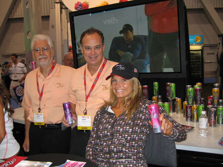 Photo from NACS 2006.