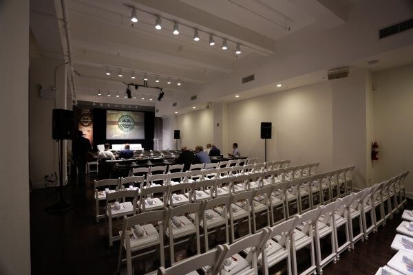 Photo from Brewbound Craft Beer Session Summer 2012.